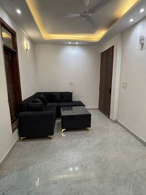 1 BHK Builder Floor For Rent in Saket