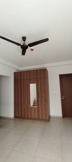 2.5 BHK Apartment For Rent in Bhartiya Nikoo Homes, Thanisandra Main Road