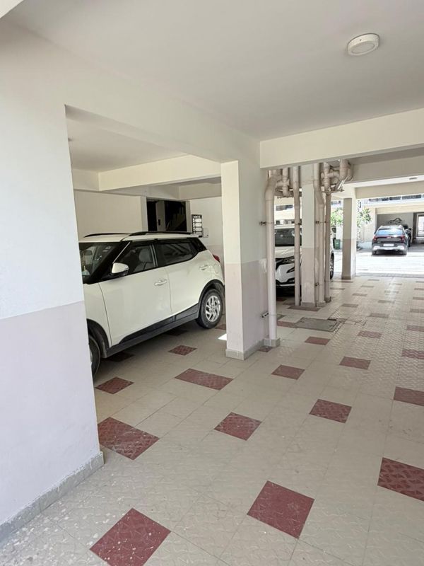2 BHK + Store Room 750 Sq.Ft. Builder Floor in Signature Global Park
