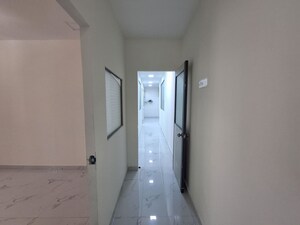 Building Lobby in  Office Space at Prabhadevi – for Rent