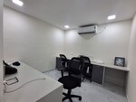 1200 Sq.Ft. Office Space in Prabhadevi
