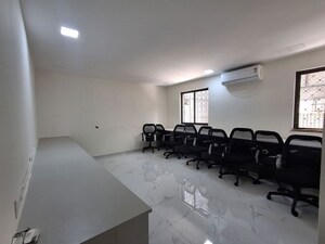 Team Area in  Office Space at Prabhadevi – for Rent
