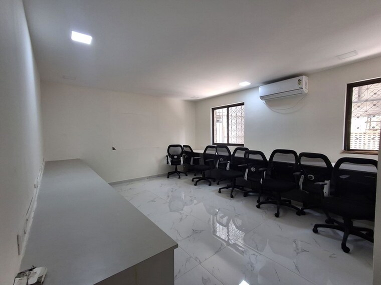 Team Area, prabhadevi Commercial Office Space 1200 Sq.Ft. In Prabhadevi Mumbai 10442456