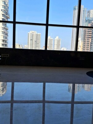 Kitchen in  Office Space at Prabhadevi – for Rent
