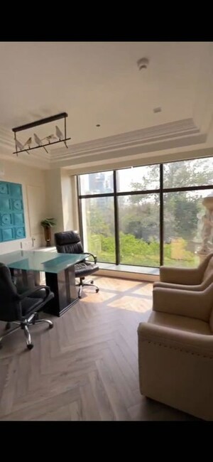 Living Room in  Office Space at Camac Street – for Sale
