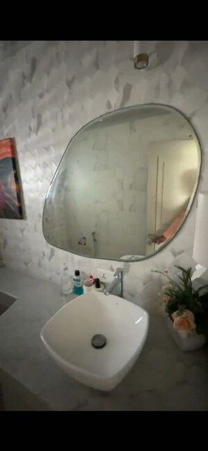 Bathroom in  Office Space at Camac Street – for Sale