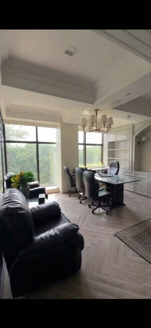 Living Room in  Office Space at Camac Street – for Sale