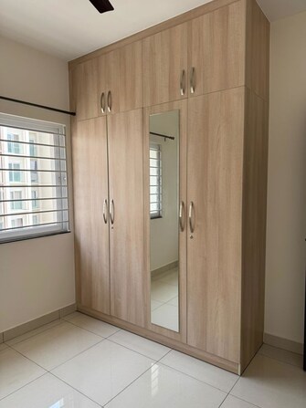 3 BHK Apartment For Rent in Provident Park One in Kanakapura Road, Bangalore