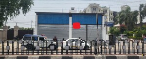  Showroom For Rent in Sitapur