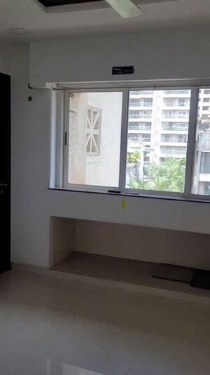 Bedroom in 3 BHK Apartment at Hiranandani Maitri Park, Chembur – for Rent