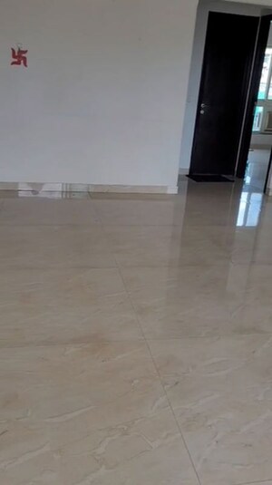 Living Room in 3 BHK Apartment at Hiranandani Maitri Park, Chembur – for Rent