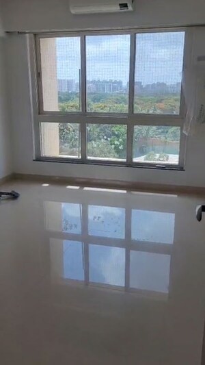 Bedroom in 3 BHK Apartment at Hiranandani Maitri Park, Chembur – for Rent