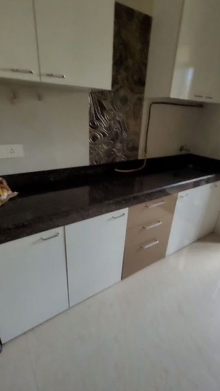 Kitchen, hiranandani-maitri-park 3 Bedroom 1430 Sq.Ft. Apartment In Chembur Mumbai 10442411
