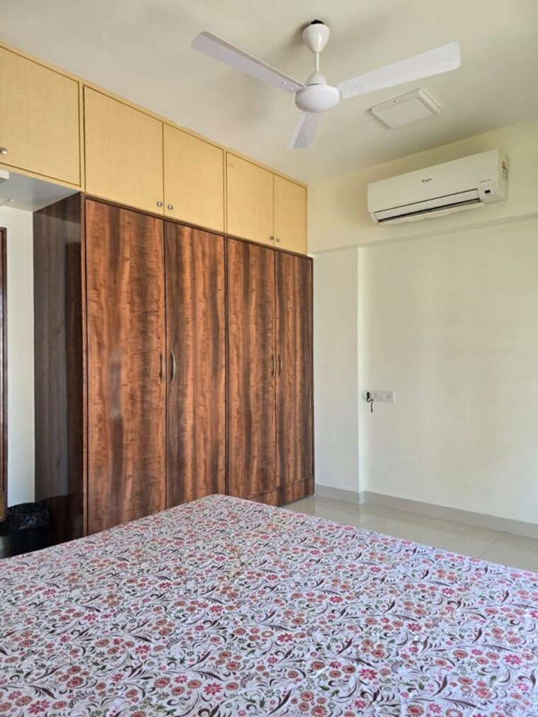 Bedroom, navin nagar 2 Bedroom 700 Sq.Ft. Apartment In Navin Nagar Mumbai 10442437