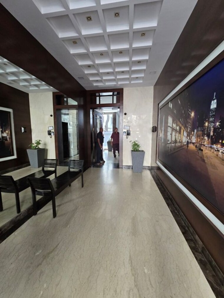 Living Room, navin nagar 2 Bedroom 700 Sq.Ft. Apartment In Navin Nagar Mumbai 10442437