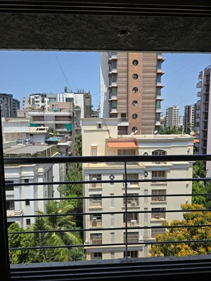 2 BHK Apartment – Exterior View View at Navin Nagar - for Rent