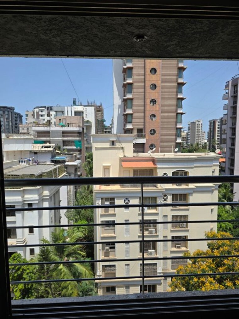Exterior View, navin nagar 2 Bedroom 700 Sq.Ft. Apartment In Navin Nagar Mumbai 10442437