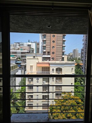 Master Plan in 2 BHK Apartment at Navin Nagar – for Rent