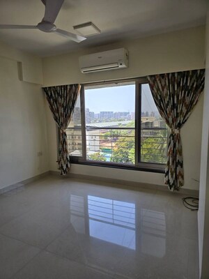 Room in 2 BHK Apartment at Navin Nagar – for Rent