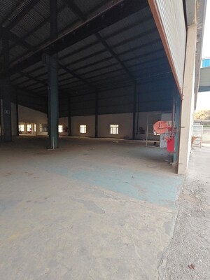 Parking in  Warehouse at Udyog Vihar Phase 5 – for Rent