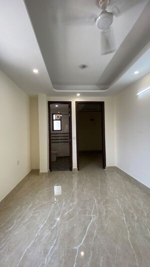 1 BHK Builder Floor For Rent in Saket