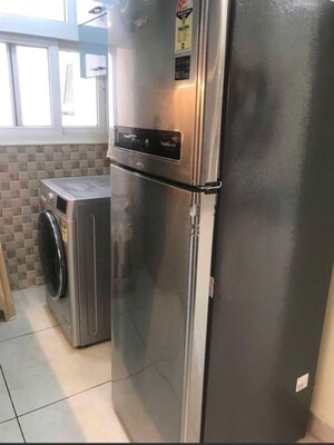 3 BHK Apartment For Rent in Prestige Sunrise Park, Electronic City Phase I