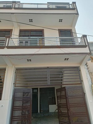 3 BHK Independent House For Sale in Surat Nagar