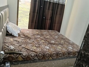 Bedroom in 2 BHK Apartment at Strawberry Onyx, Mira Road – for Sale