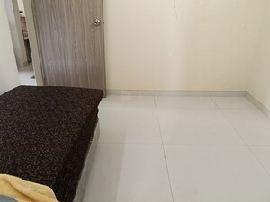 Bathroom in 2 BHK Apartment at Strawberry Onyx, Mira Road – for Sale