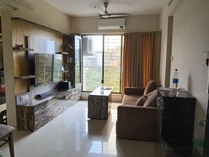 Team Area in 2 BHK Apartment at Strawberry Onyx, Mira Road – for Sale
