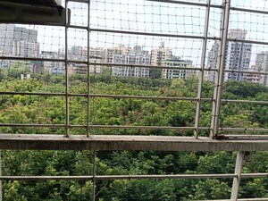 Balcony in 2 BHK Apartment at Strawberry Onyx, Mira Road – for Sale