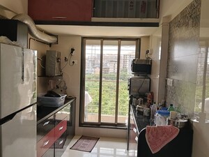 Team Area in 2 BHK Apartment at Strawberry Onyx, Mira Road – for Sale
