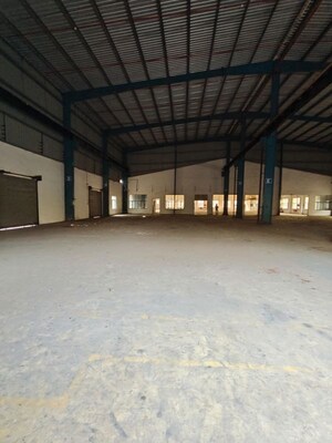 Parking in  Warehouse at Udyog Vihar Phase 2 – for Rent