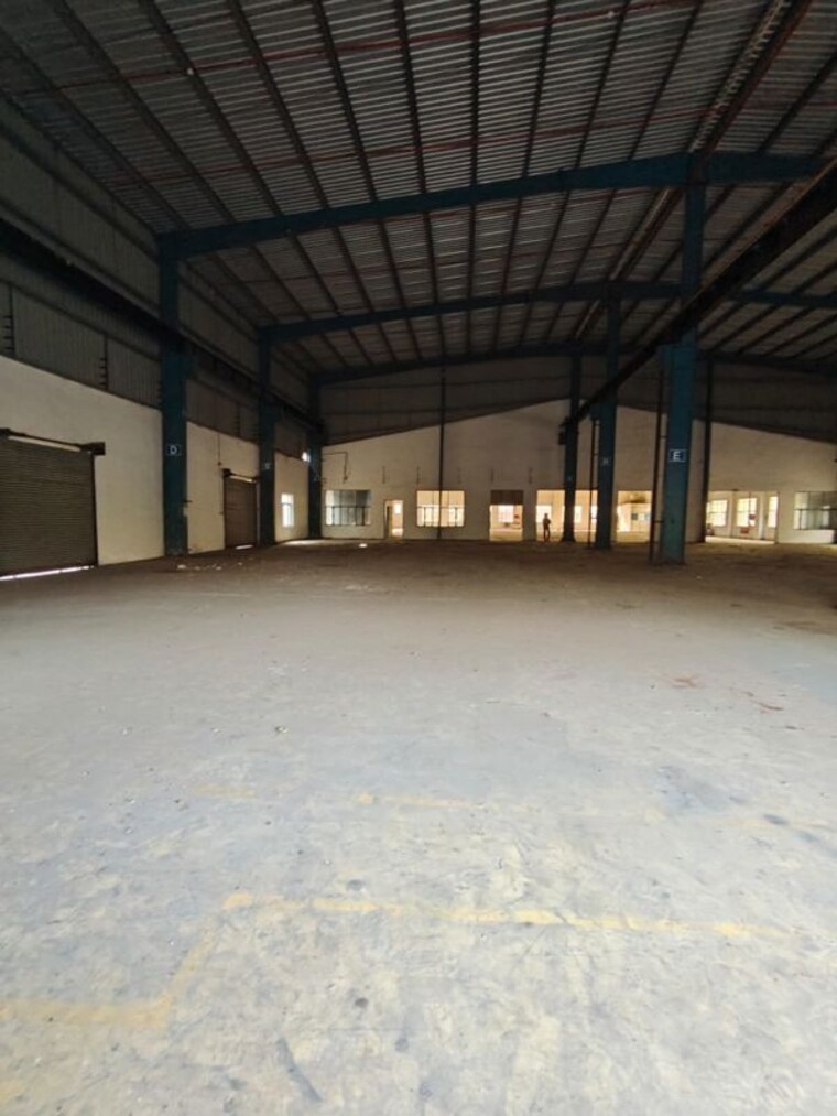  Parking, udyog vihar phase 2 Commercial Warehouse 10363 Sq.Ft. In Udyog Vihar Phase 2 Gurgaon 10442494