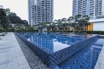 3 BHK 1820 Sq.Ft. Apartment in Oberoi Exquisite Goregaon