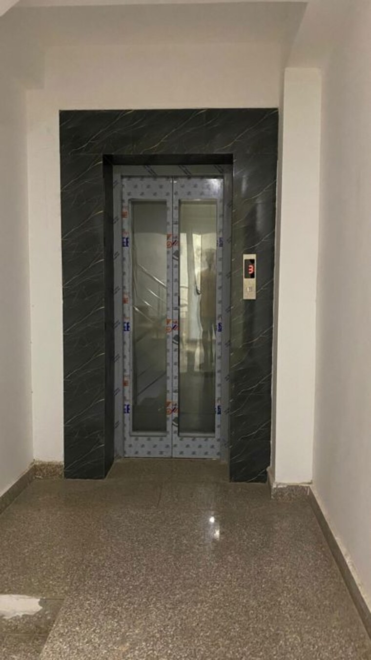 undefined, saket 2 Bedroom 800 Sq.Ft. Builder Floor In Saket Delhi 10442490