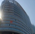 2230 Sq.Ft. Office Space in Prabhadevi