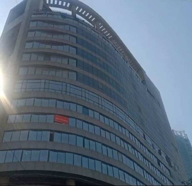 Exterior View, prabhadevi Commercial Office Space 2230 Sq.Ft. In Prabhadevi Mumbai 10442495