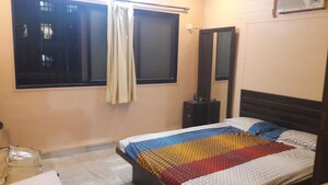 1 BHK Apartment For Rent in Daya Sarita, Gokuldham Colony