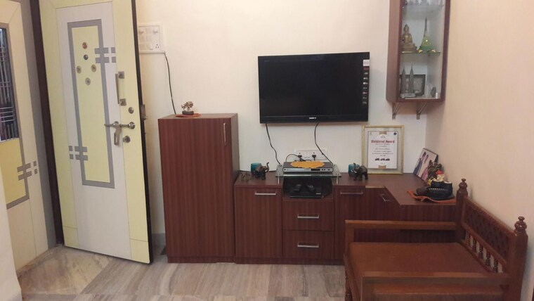 undefined, daya-sarita 1 Bedroom 550 Sq.Ft. Apartment In Gokuldham Colony Mumbai 10442496