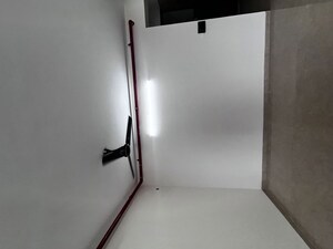 Staircase in 2 BHK Apartment at L&T Crescent Bay T2, Parel – for Rent