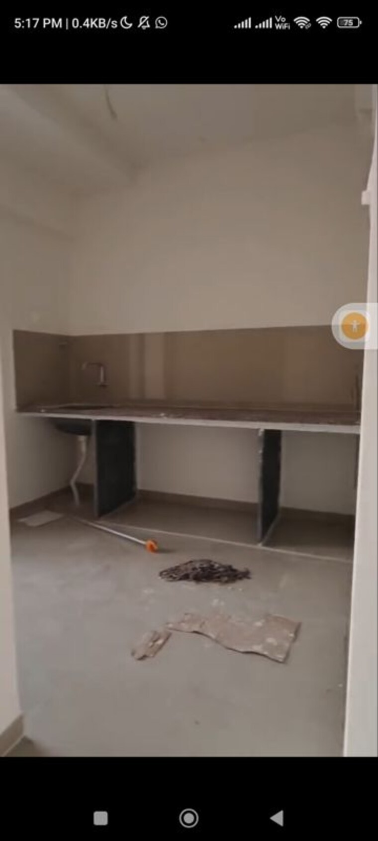undefined, puraniks-city-reserva 1 Bedroom 464 Sq.Ft. Apartment In Ghodbunder Road Thane 10442478