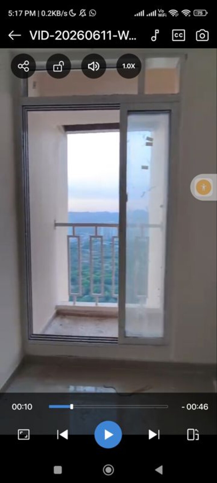 Bathroom, puraniks-city-reserva 1 Bedroom 464 Sq.Ft. Apartment In Ghodbunder Road Thane 10442478