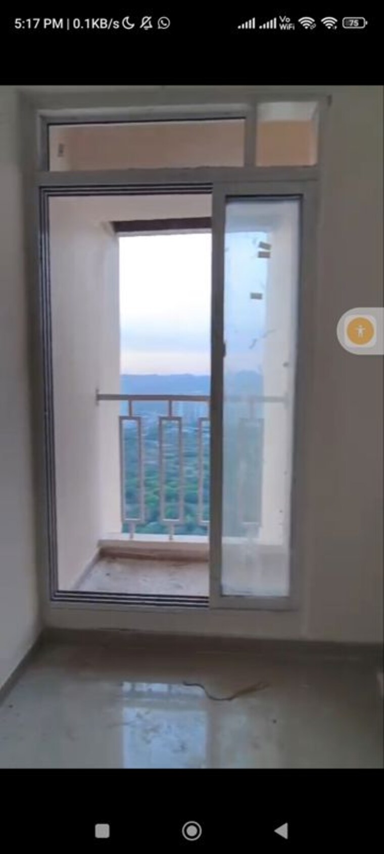 Bathroom, puraniks-city-reserva 1 Bedroom 464 Sq.Ft. Apartment In Ghodbunder Road Thane 10442478