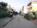 150 Sq.Yd. Plot in Mansha Oaks