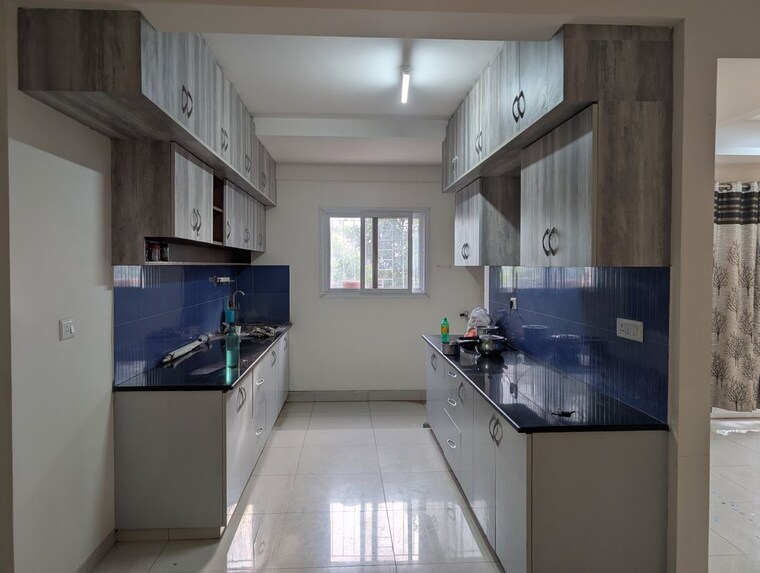 Kitchen, grc-subhiksha 2 Bedroom 1140 Sq.Ft. Apartment In Choodasandra Bangalore 10442436