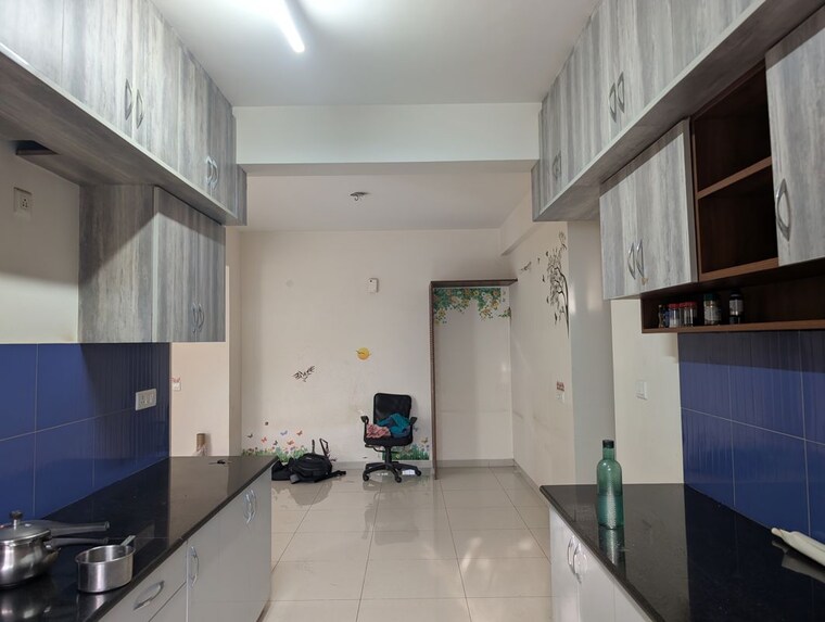 Kitchen, grc-subhiksha 2 Bedroom 1140 Sq.Ft. Apartment In Choodasandra Bangalore 10442436