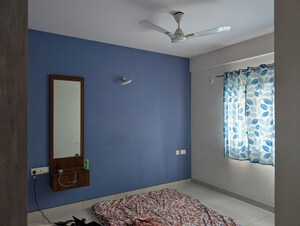 Bedroom in 2 BHK Apartment at GRC Subhiksha, Choodasandra – for Sale
