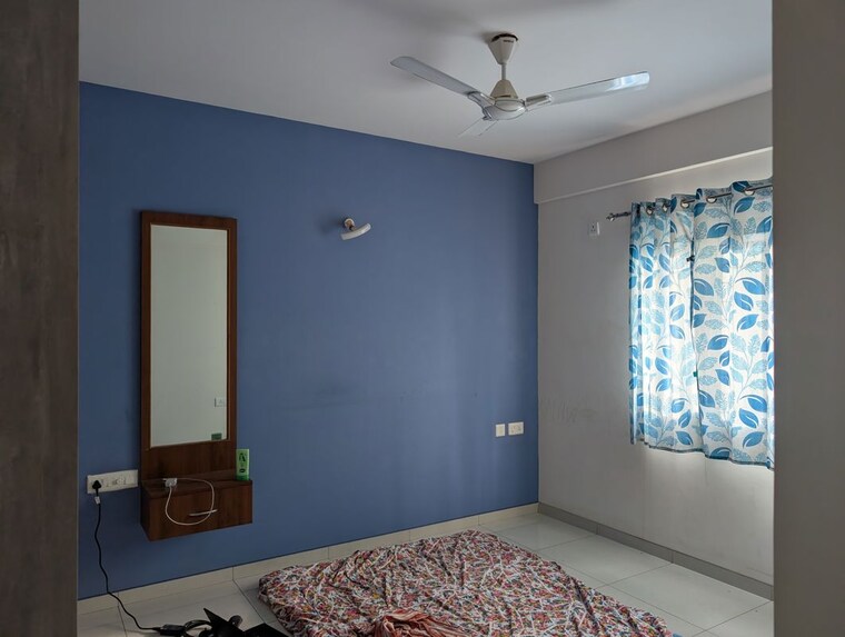 Bedroom, grc-subhiksha 2 Bedroom 1140 Sq.Ft. Apartment In Choodasandra Bangalore 10442436
