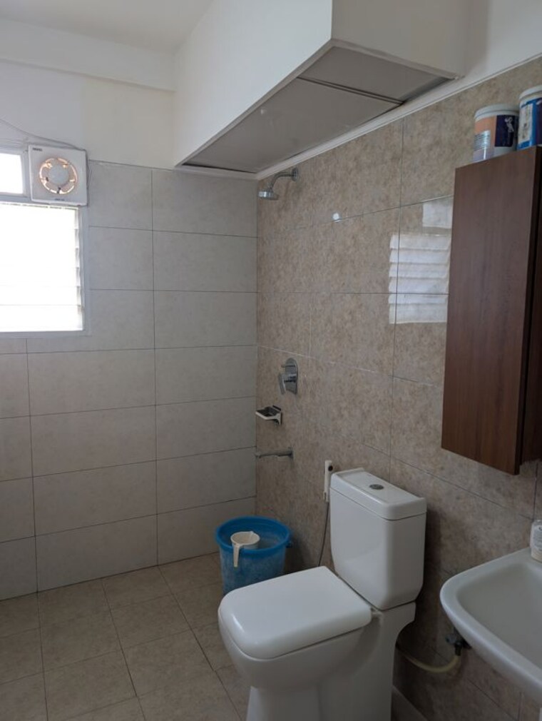 Bathroom, grc-subhiksha 2 Bedroom 1140 Sq.Ft. Apartment In Choodasandra Bangalore 10442436